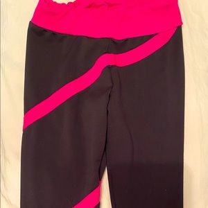 ChloeNoel Figure Skating Pants